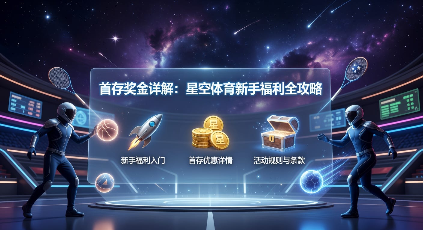 首存奖金 first deposit bonus 规则与领取要点