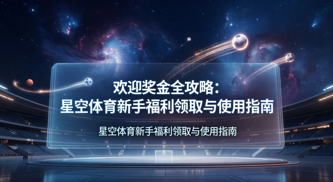 欢迎奖金 welcome bonus 2026年实用指南