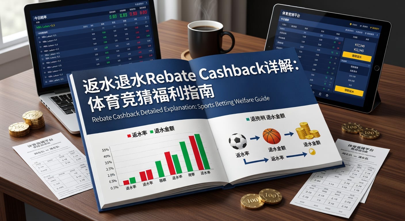 返水退水 rebate cashback：体育玩家识别回馈机制的实用指南