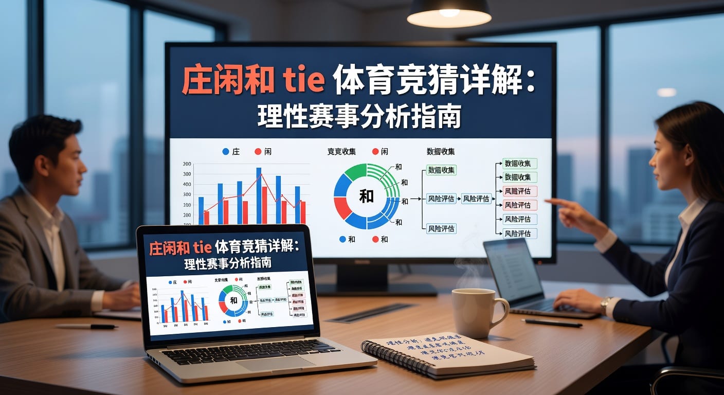 庄闲和 tie：盘口信号、判断思路与实战理解