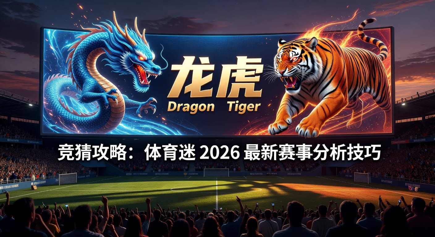 龙虎 dragon tiger：2026年玩法逻辑与风险识别