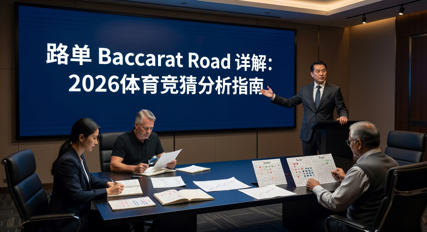 路单 baccarat road 实战解读与路单观察要点