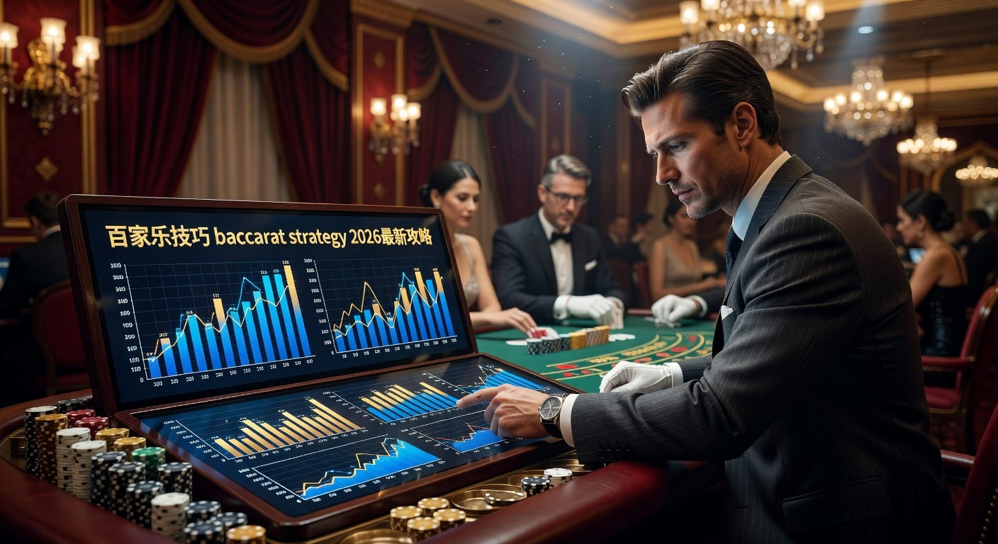 百家乐技巧 baccarat strategy｜2026年实战思路与风控框架