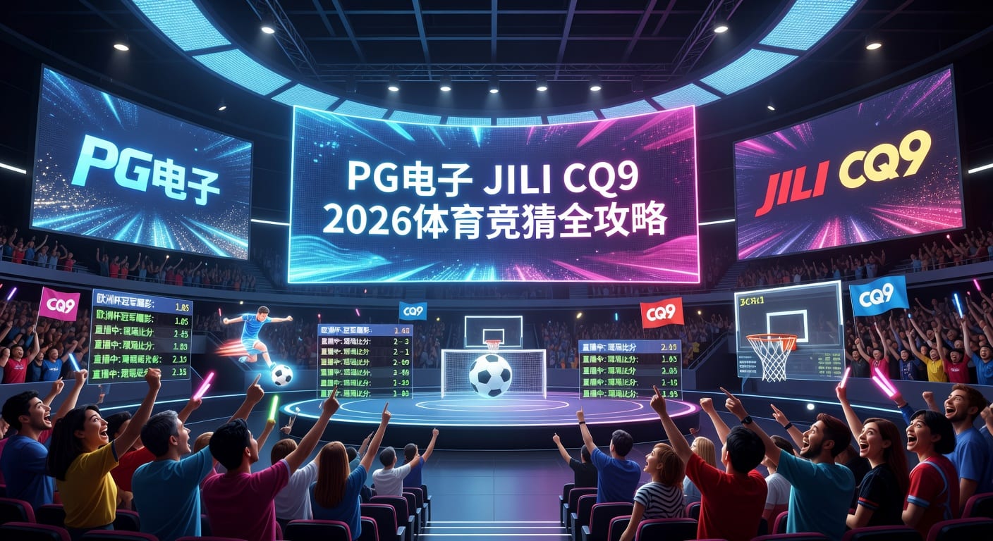 PG电子 JILI CQ9 站点玩法体验与选择思路