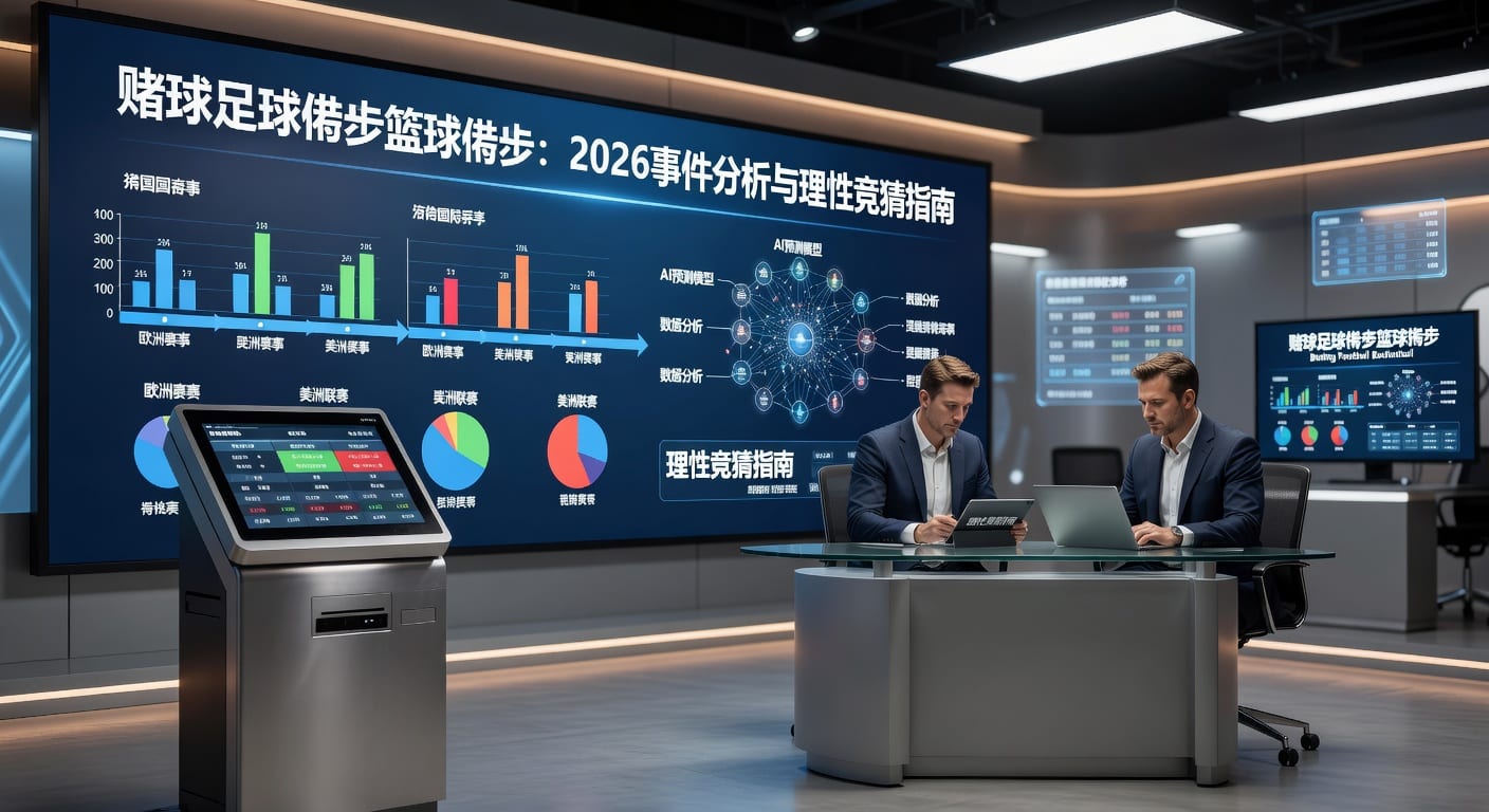 赌球 足球博彩 篮球博彩：2026年理性判断与风险边界