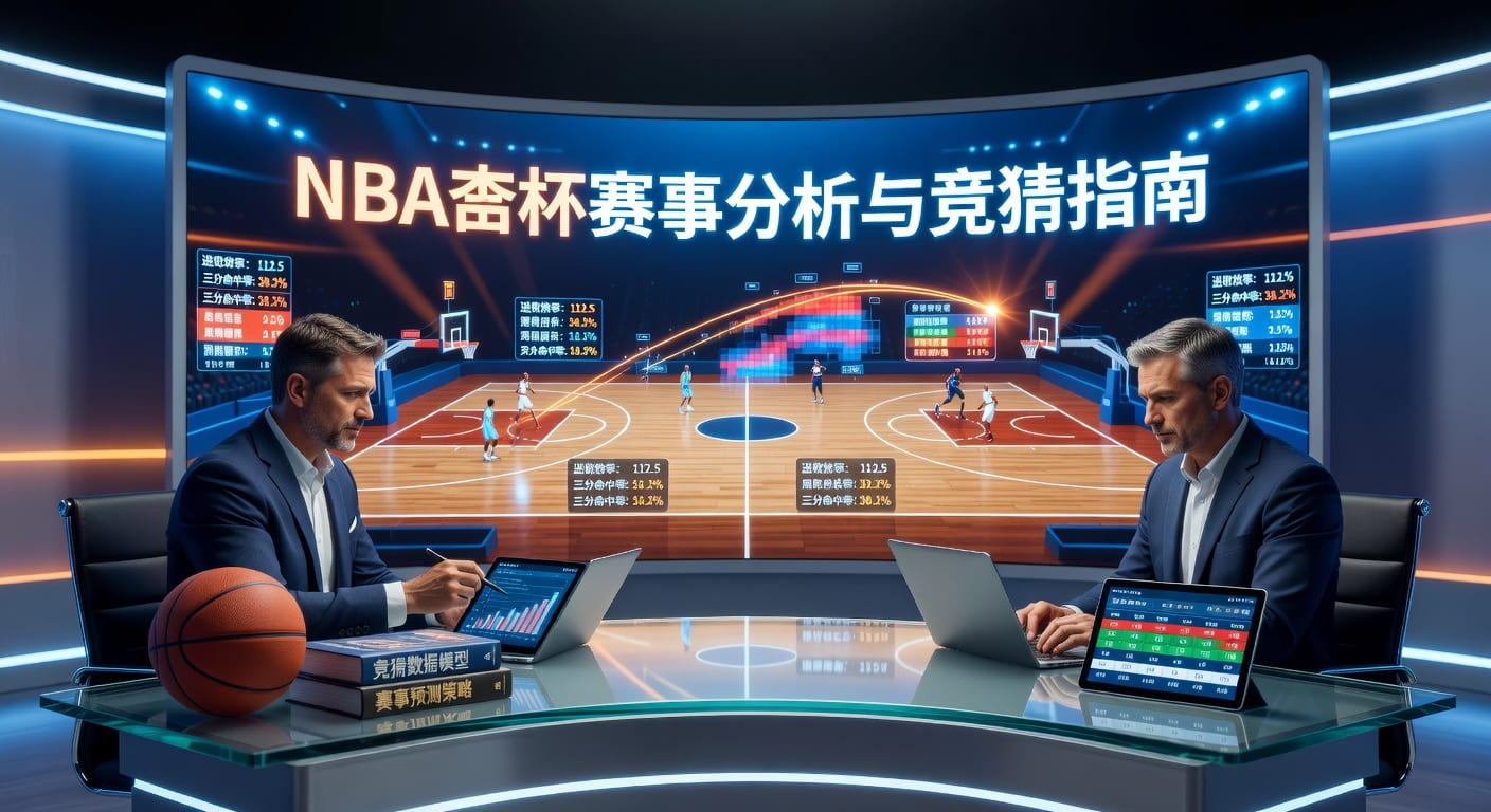 NBA博彩 NFL博彩赛前判断与投注技巧