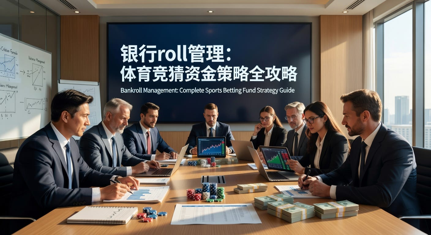 银行roll bankroll：资金分配与滚存思路解析
