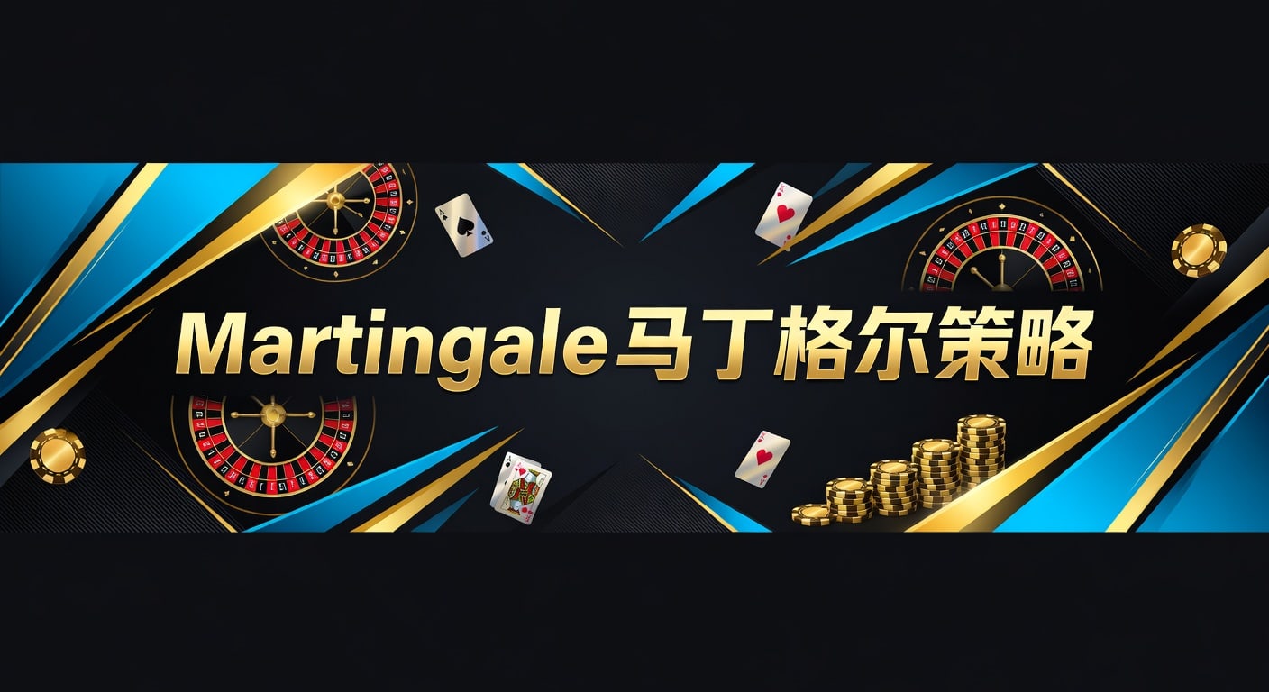 Martingale 马丁格尔策略：原理与风险实战