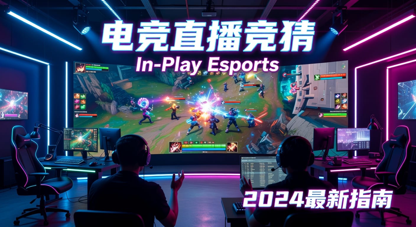 电竞博彩 esports betting：2026年分析框架