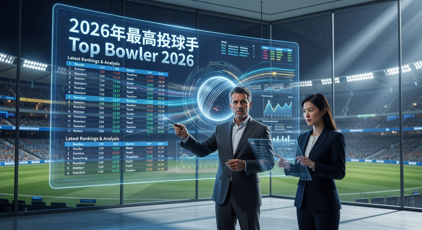 最高投球手 Top Bowler：2026赛季观察与判断