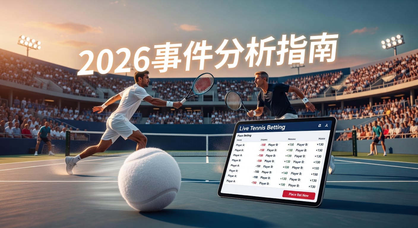 网球滚球 live tennis betting 实战解析