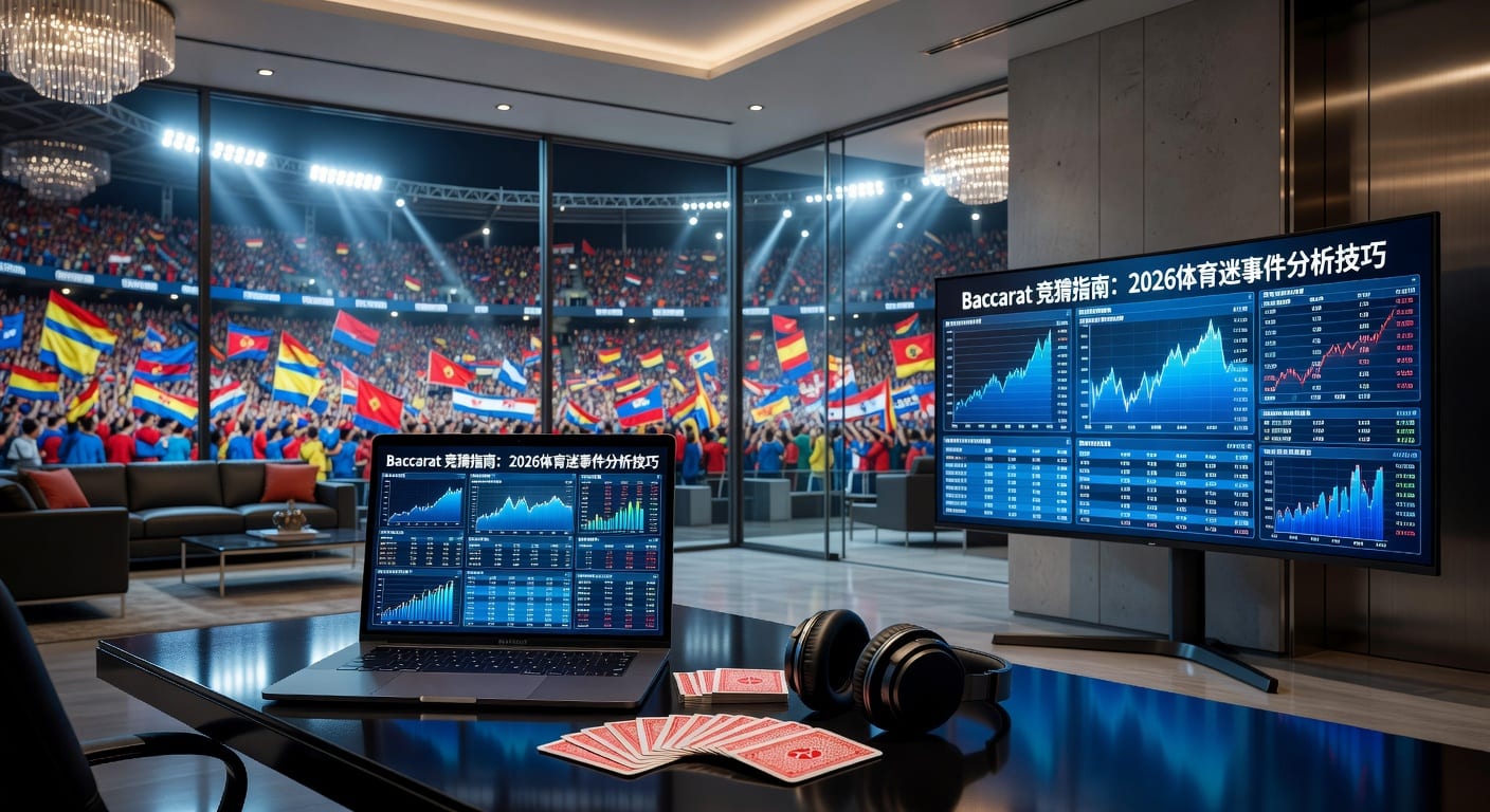 baccarat 玩法认知与风险控制解析