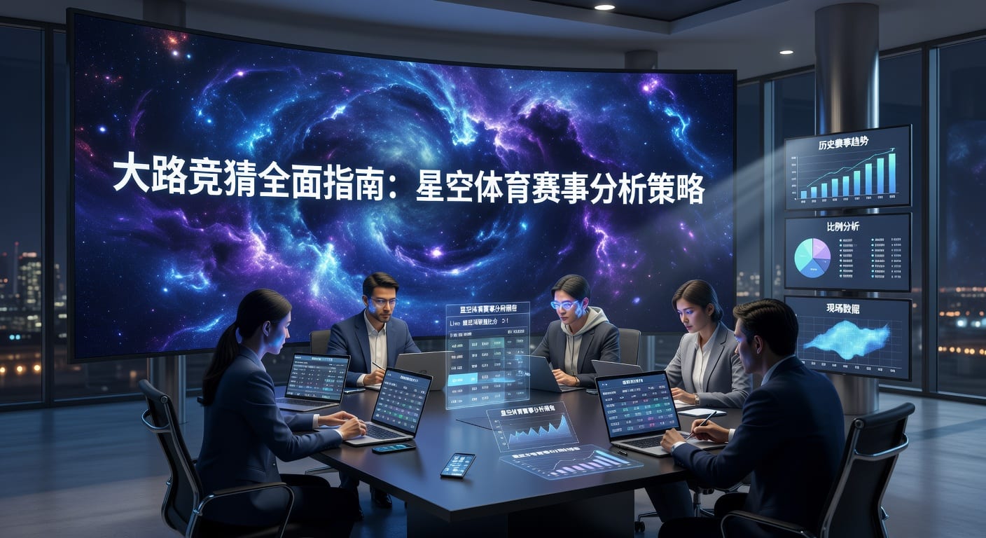 大路：2026年体育赛事与投注技巧观察