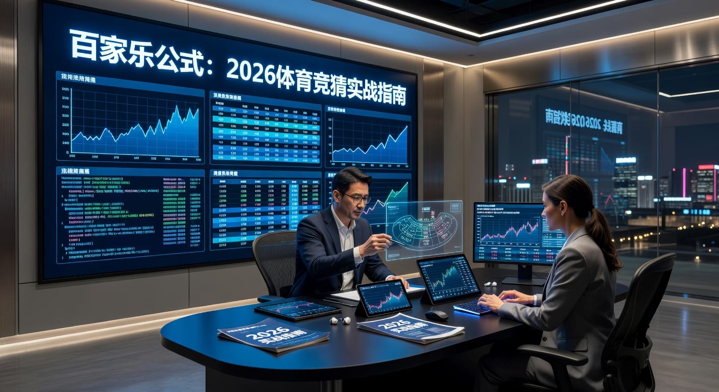 百家乐公式：实战判断与常见误区解析
