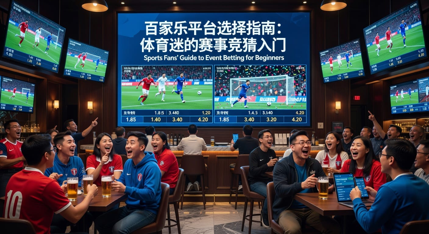 百家乐平台选择与风控要点2026年