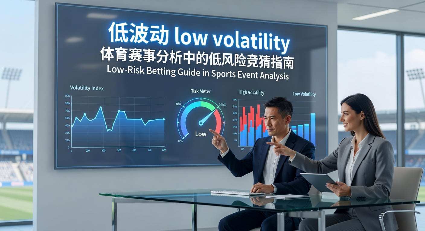 低波动 low volatility：体育博彩稳健资金管理指南
