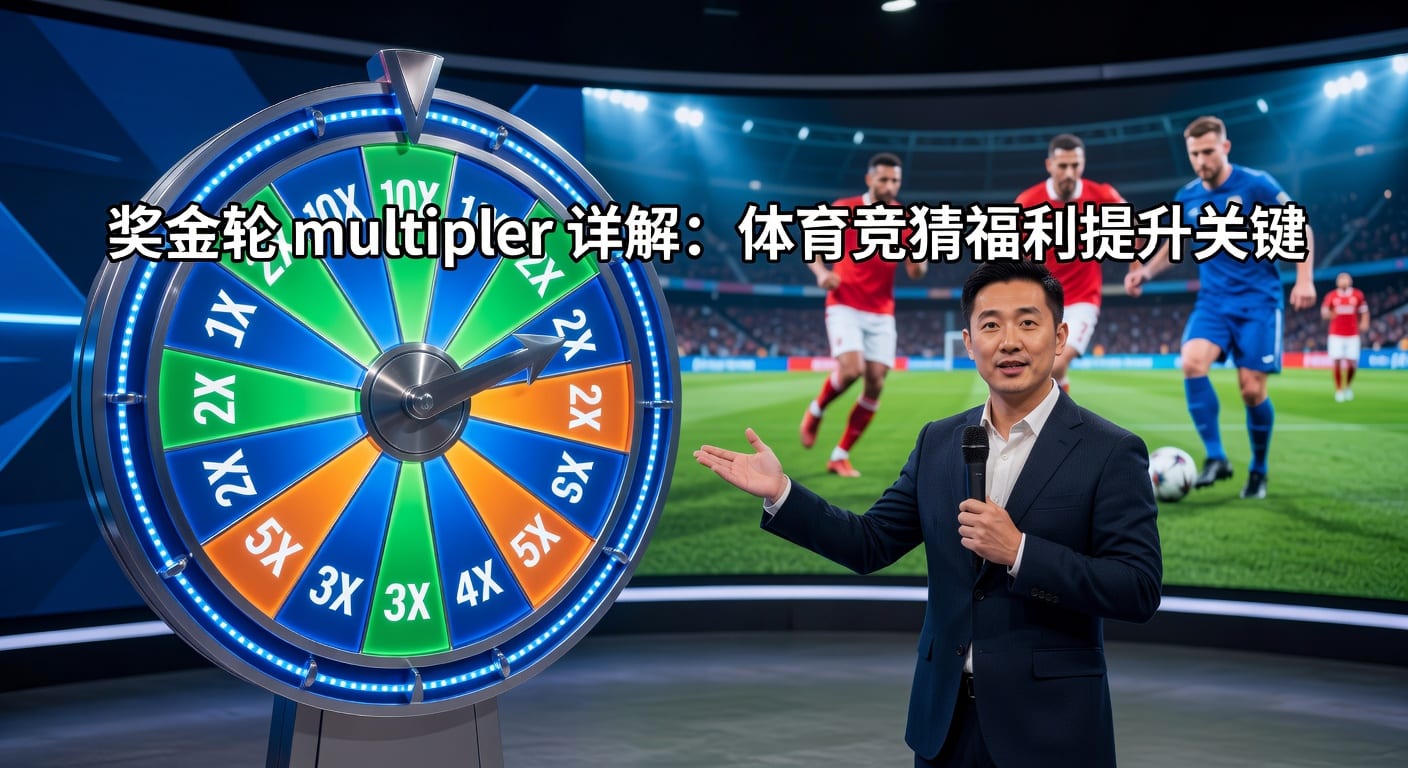 奖金轮 multiplier 解析与实战节奏