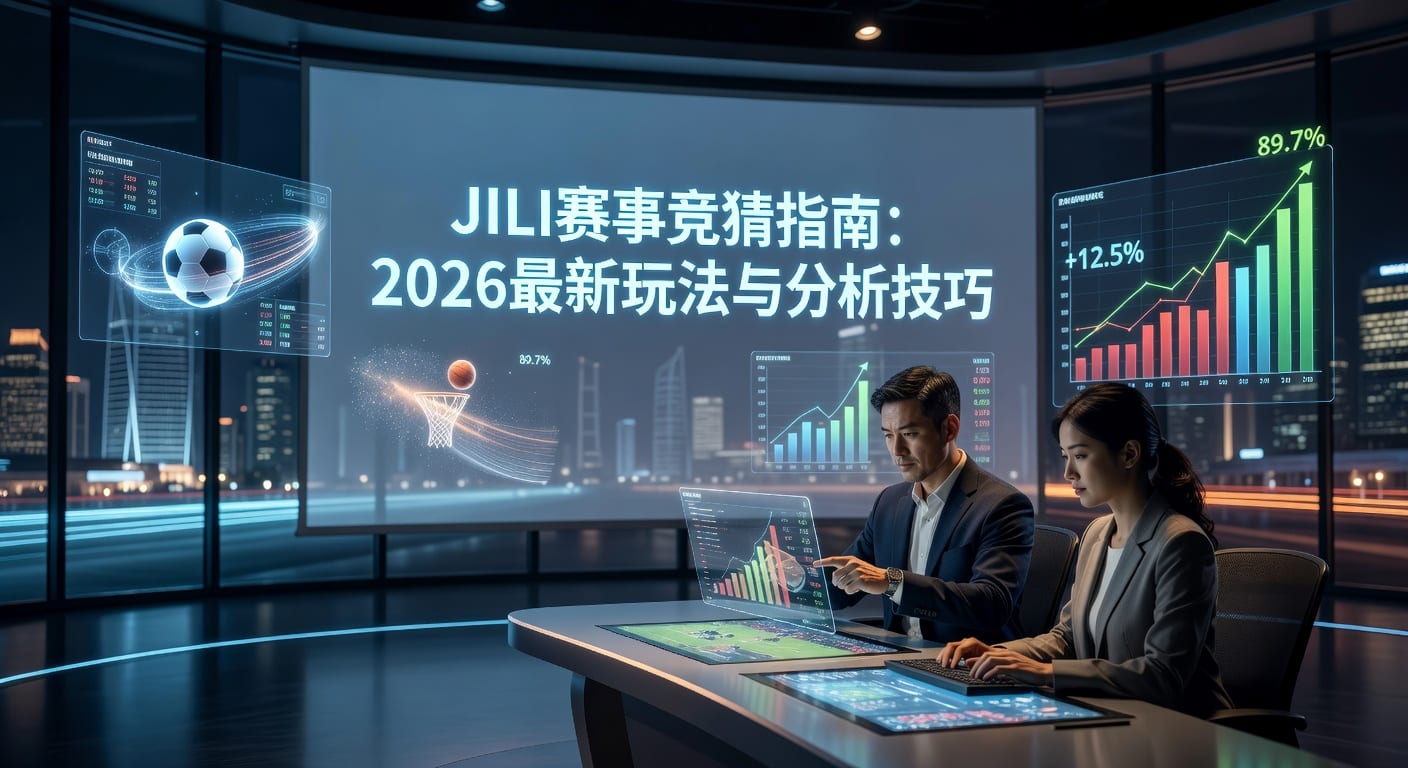 JILI：2026年体育玩家体验与风控观察