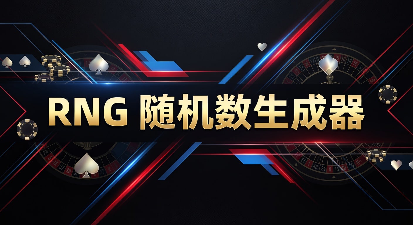 RNG 随机数生成器在体育分析中的应用