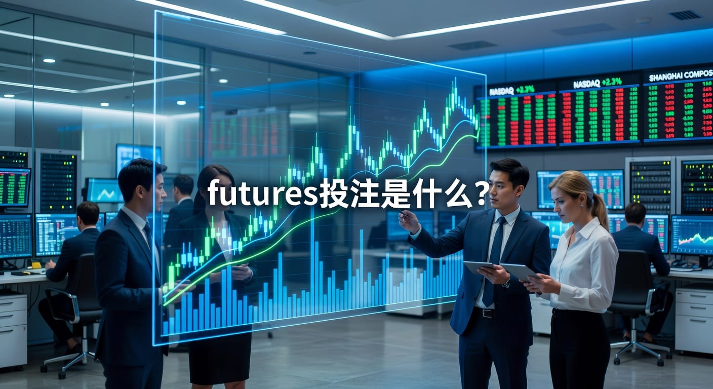 期货投注 futures 玩法逻辑与风险分析