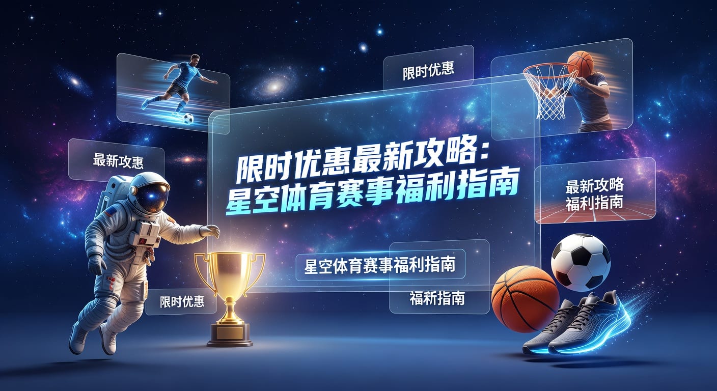 限时优惠 limited offer：2026年体育用户转化指南｜皇冠体育官网