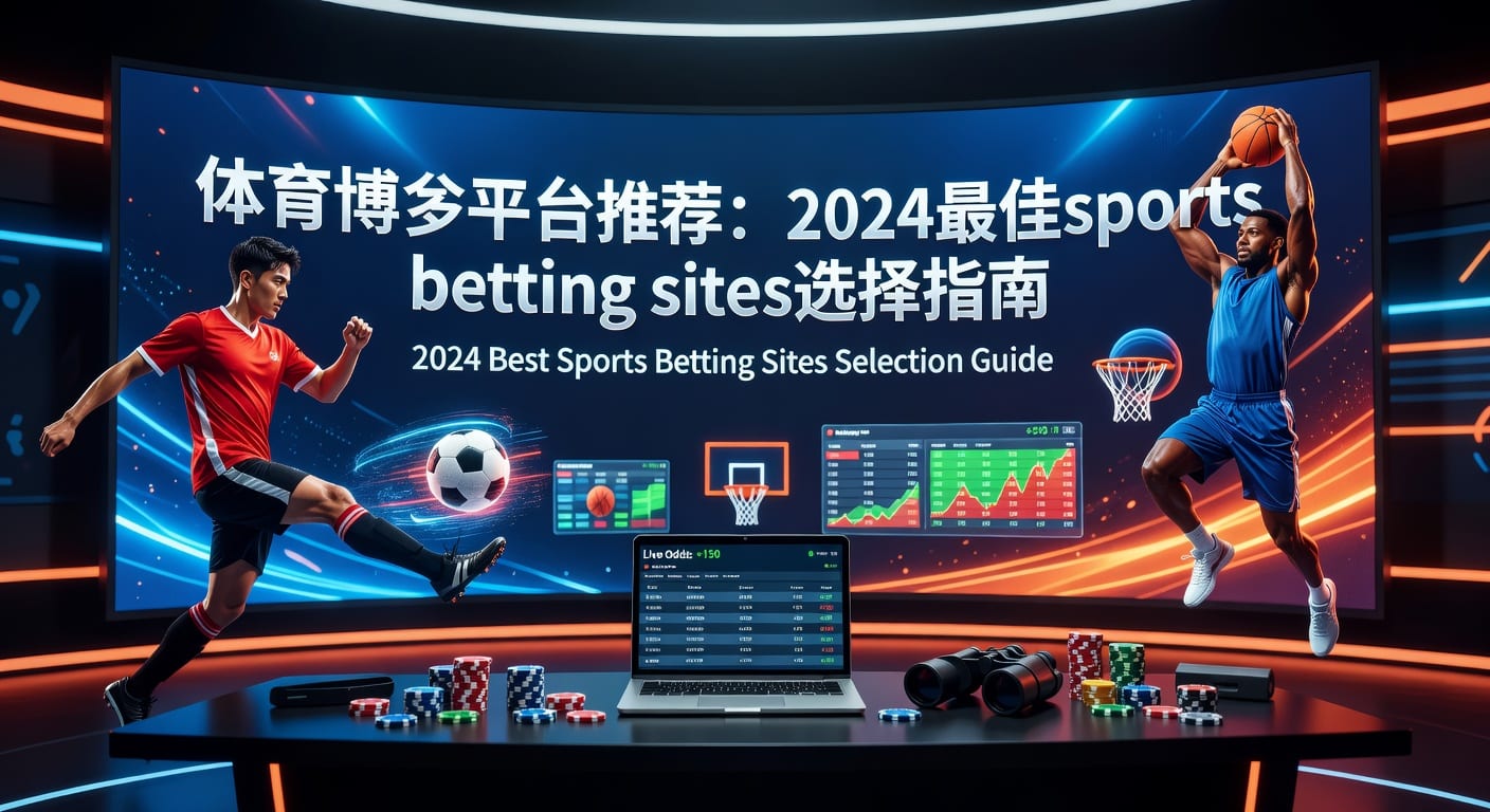 体育博彩平台 sports betting sites：选择标准与风险边界