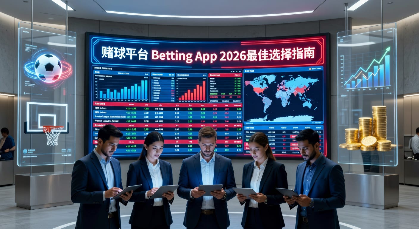 赌球平台 betting app：选择要点与使用体验分析