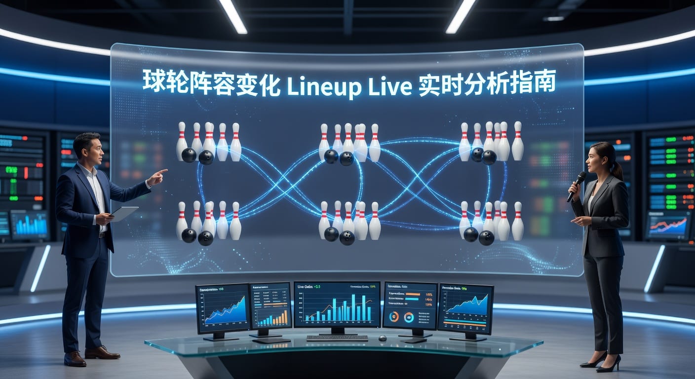 阵容变化 lineup betting：赛前分析与临场判断要点
