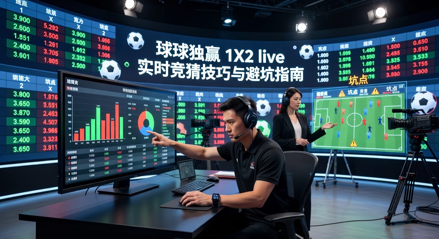 滚球独赢 1X2 live 实战指南：实时盘口与进出场判断