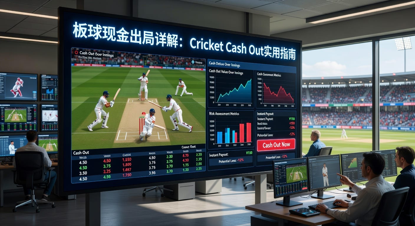 现金出局 cash out 实战指南：时机判断与风险控制