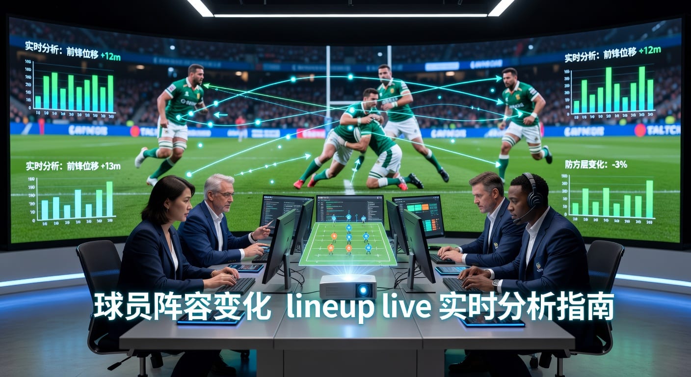 滚球阵容变化 lineup live 赛中换人解读