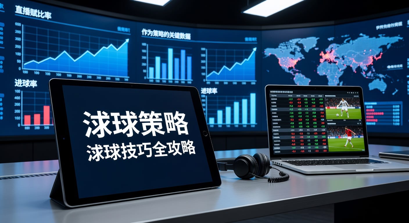滚球策略与滚球技巧：场中判断、风控思路和实战节奏