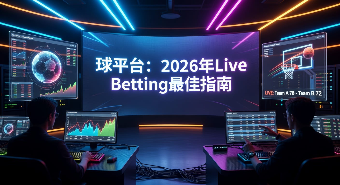 滚球平台 live betting platform：实时投注实战指南