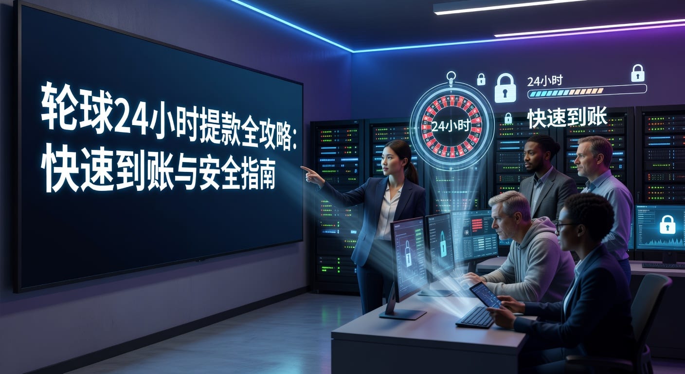 滚球24小时提款｜到账时效与风控解析