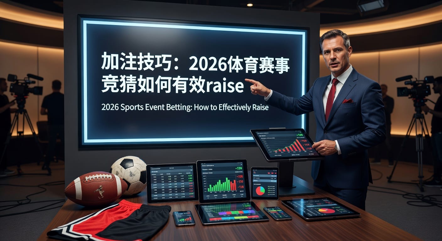 加注 raise 实战指南：体育投注语境与风险控制