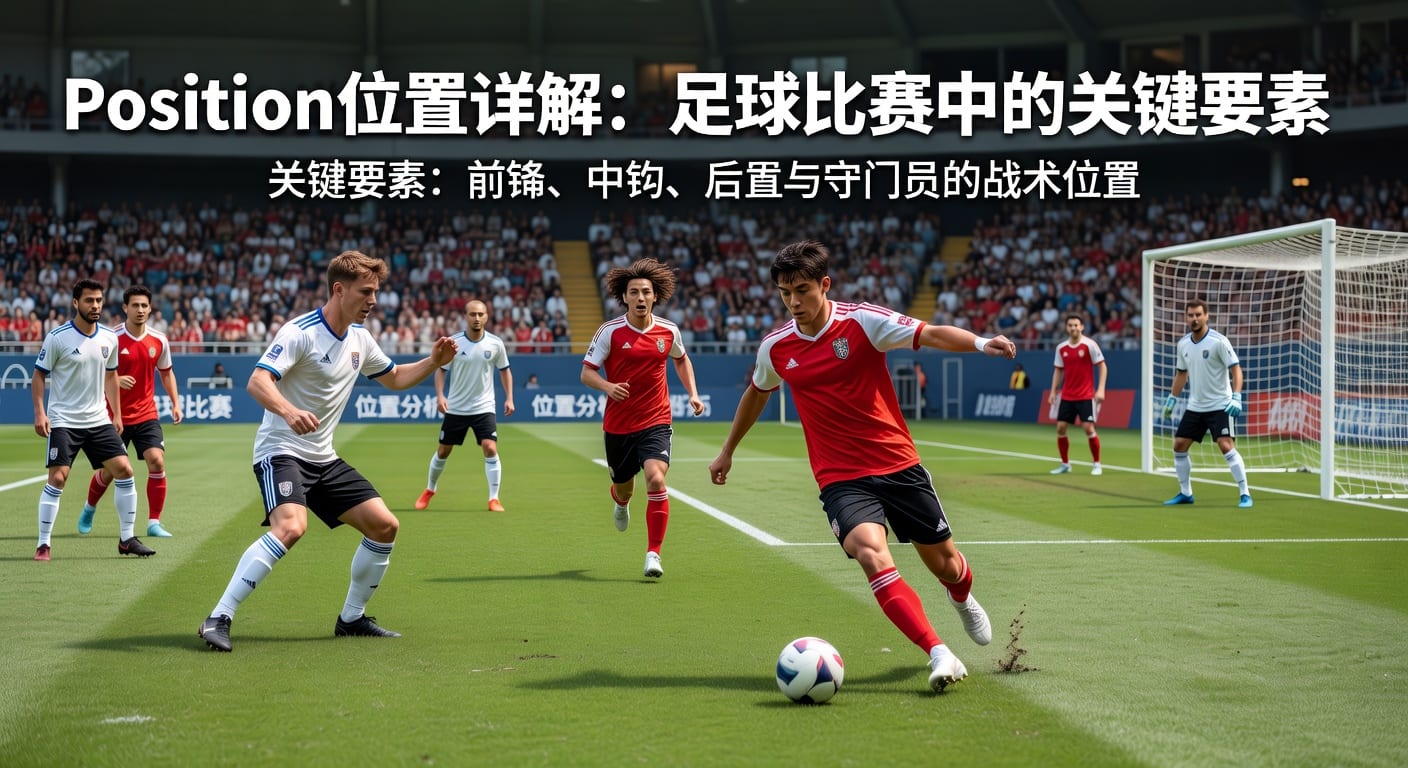 位置 position：体育搜索意图与实战判断