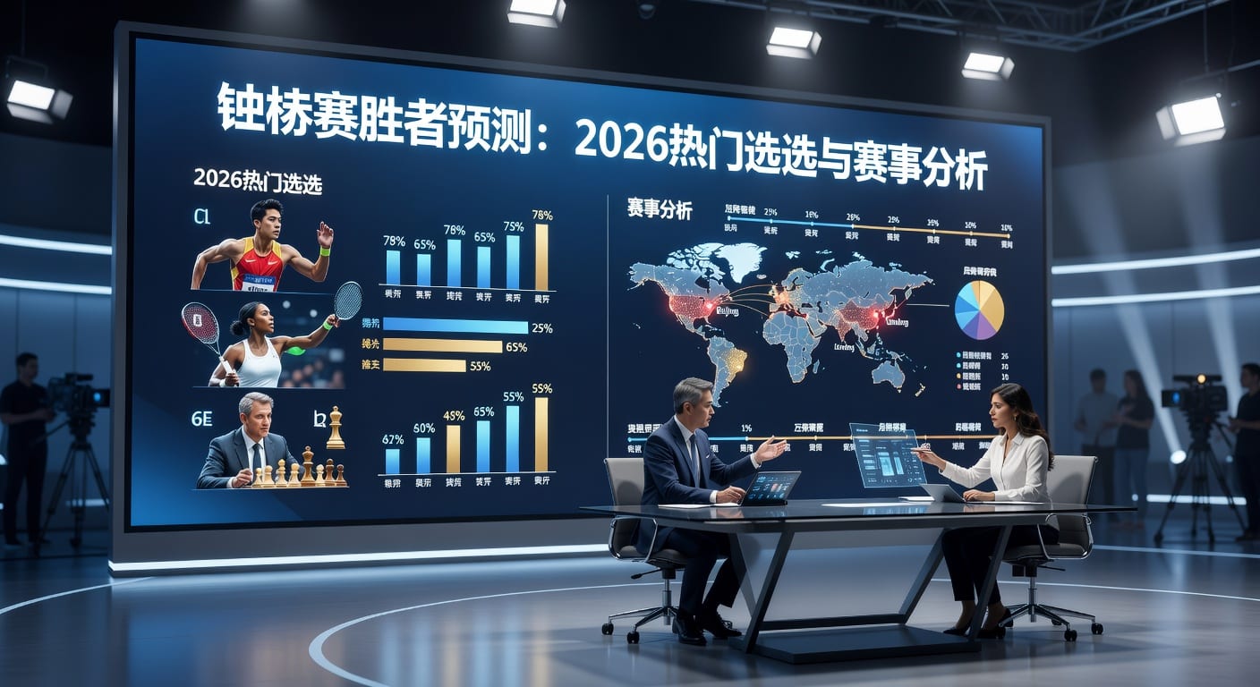 锦标赛胜者 Tournament Winner｜2026年赛事解读与投注技巧