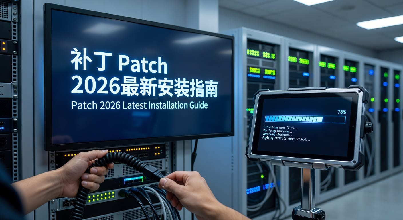 补丁 Patch：体育数据修正与赛前判断指南
