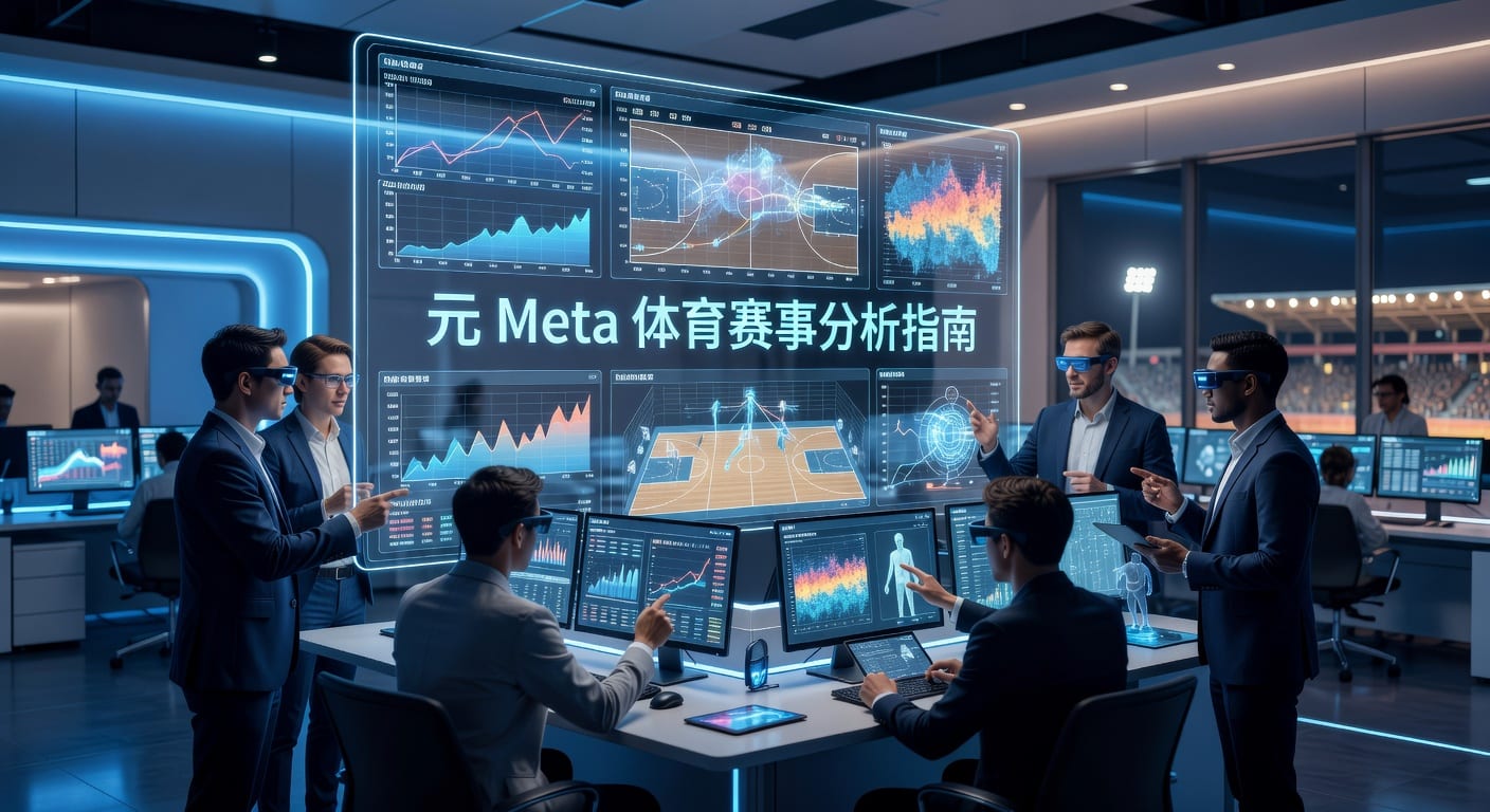 元 Meta：体育搜索意图与SEO内容分析