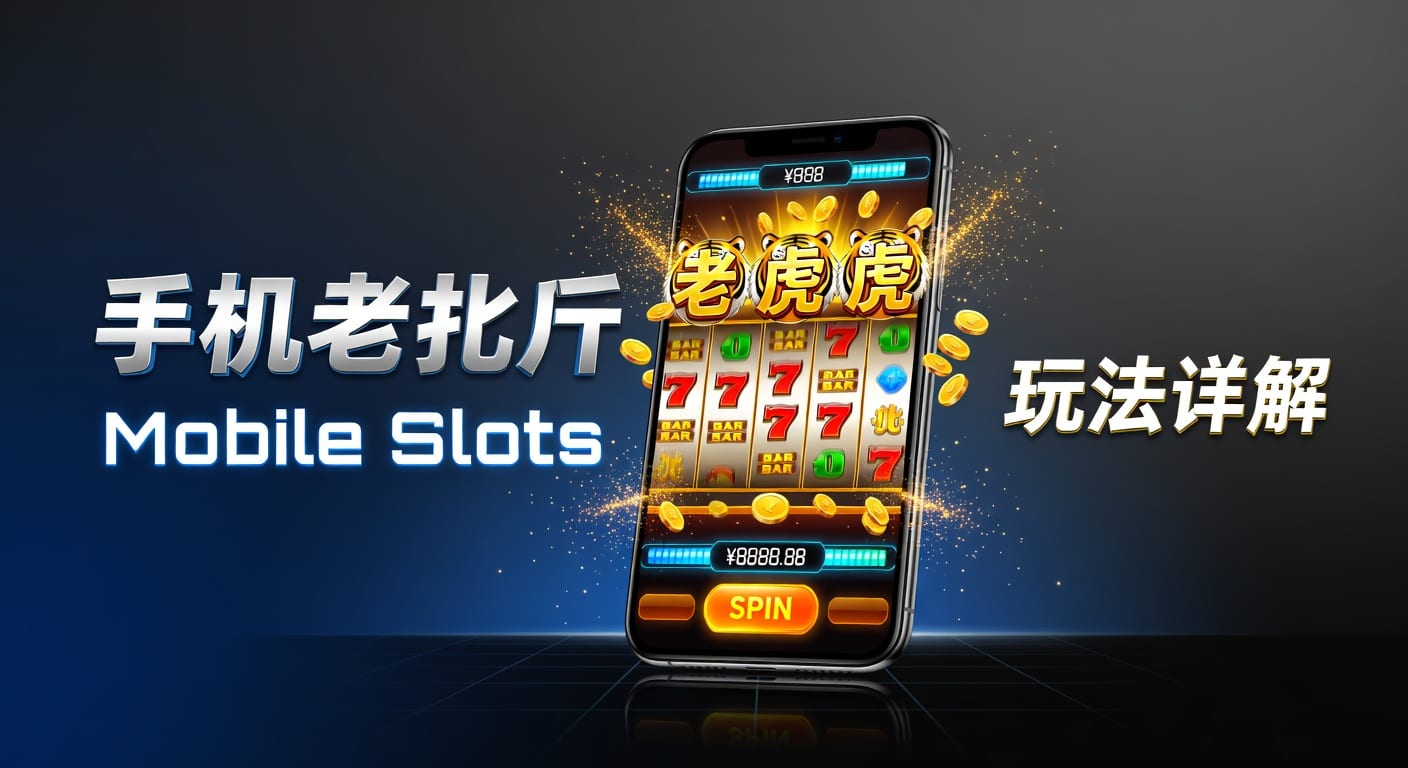 手机老虎机 mobile slots 最新玩法与选择要点