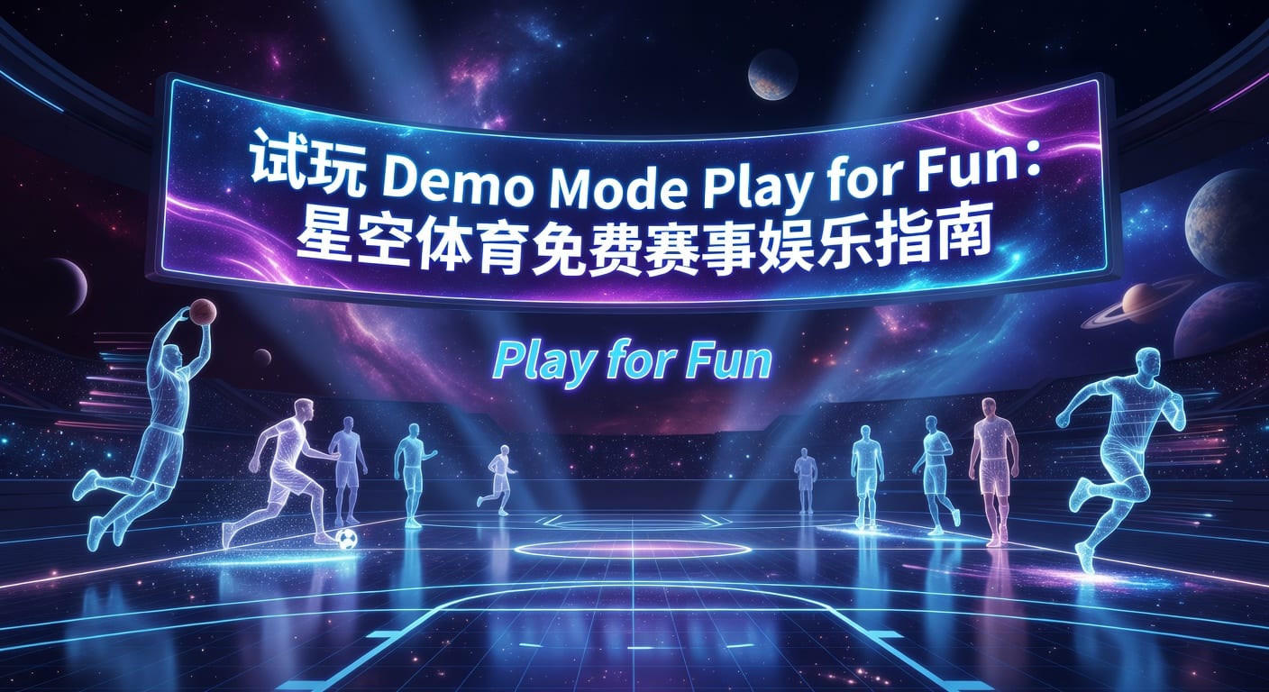 试玩 demo mode play for fun：体育用户试用心智与体验