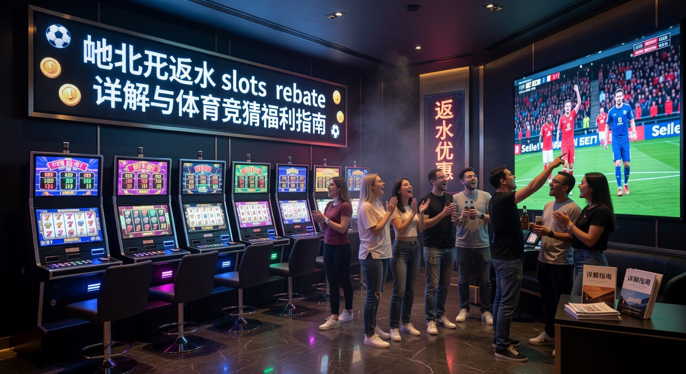 老虎机返水 slots rebate：回报逻辑、规则与实战要点