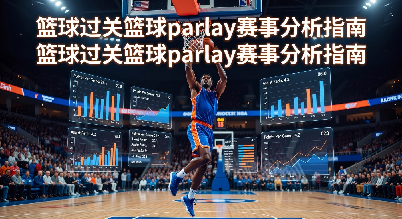 篮球过关 basketball parlay 实战解析与风控要点