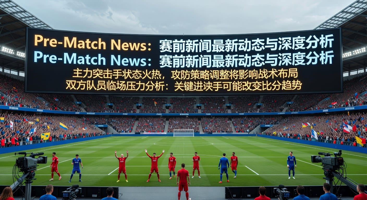 篮球赛前新闻 pre game news｜赛前情报解读