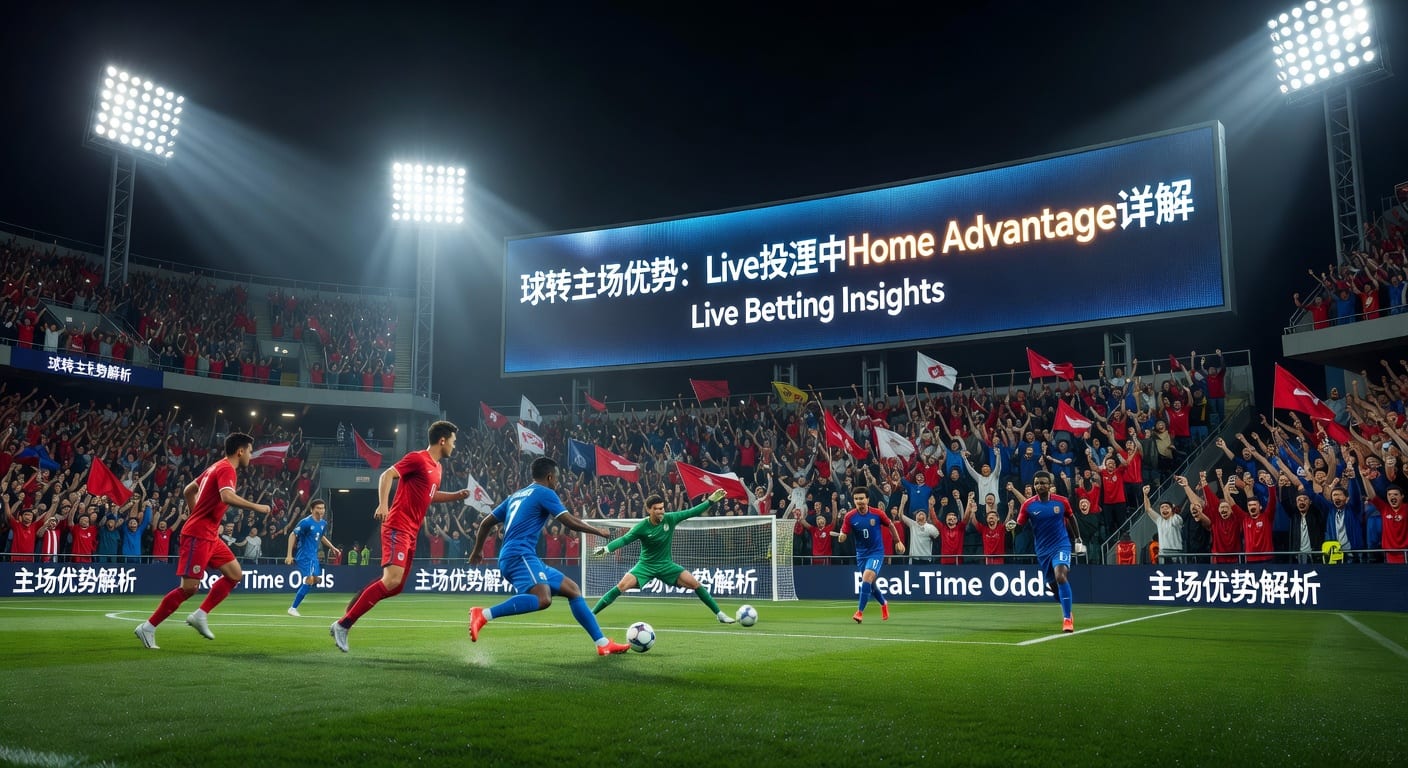 篮球主场优势 home court advantage：比赛胜负关键分析