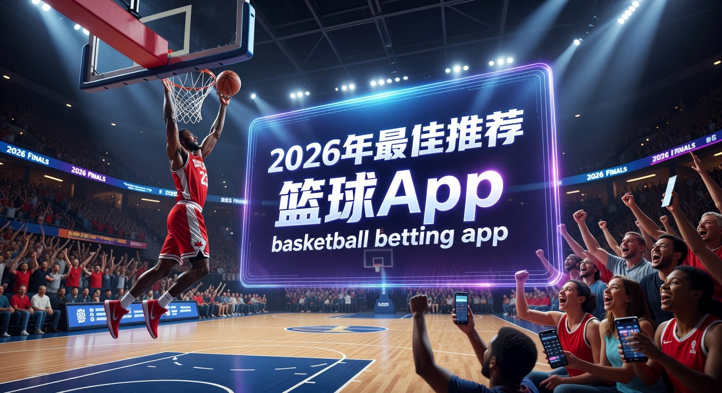 篮球App basketball betting app：2026年投注技巧与选择要点