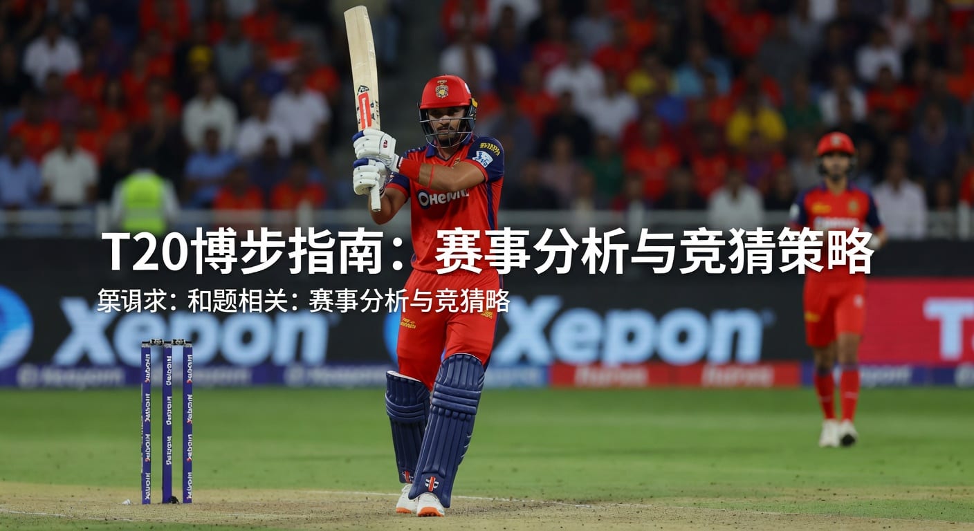 T20博彩：2026年赛事解读与风险控制