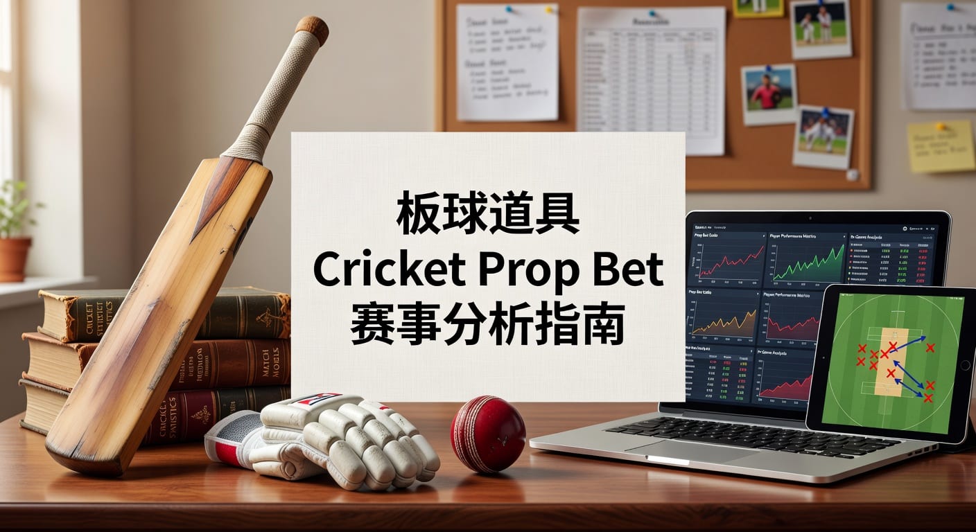 板球道具 Cricket Prop Bet：2026年赛前判断指南