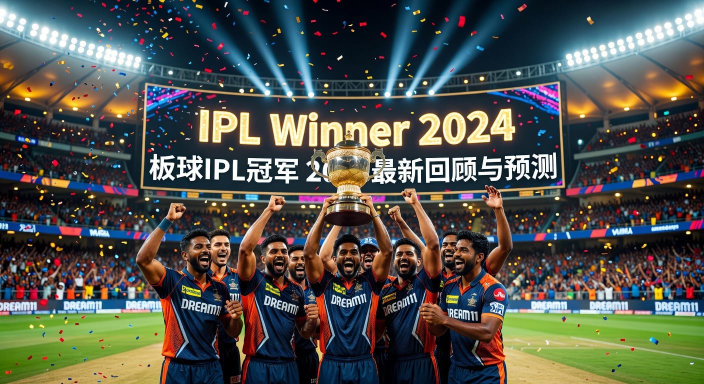 板球IPL冠军 IPL Winner：2026赛季夺冠解析