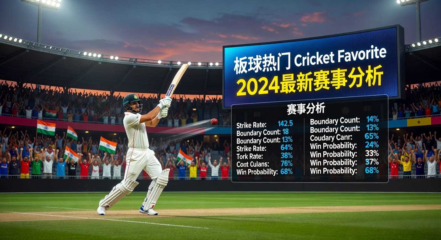 板球热门 Cricket Favorite 2026年实战解读